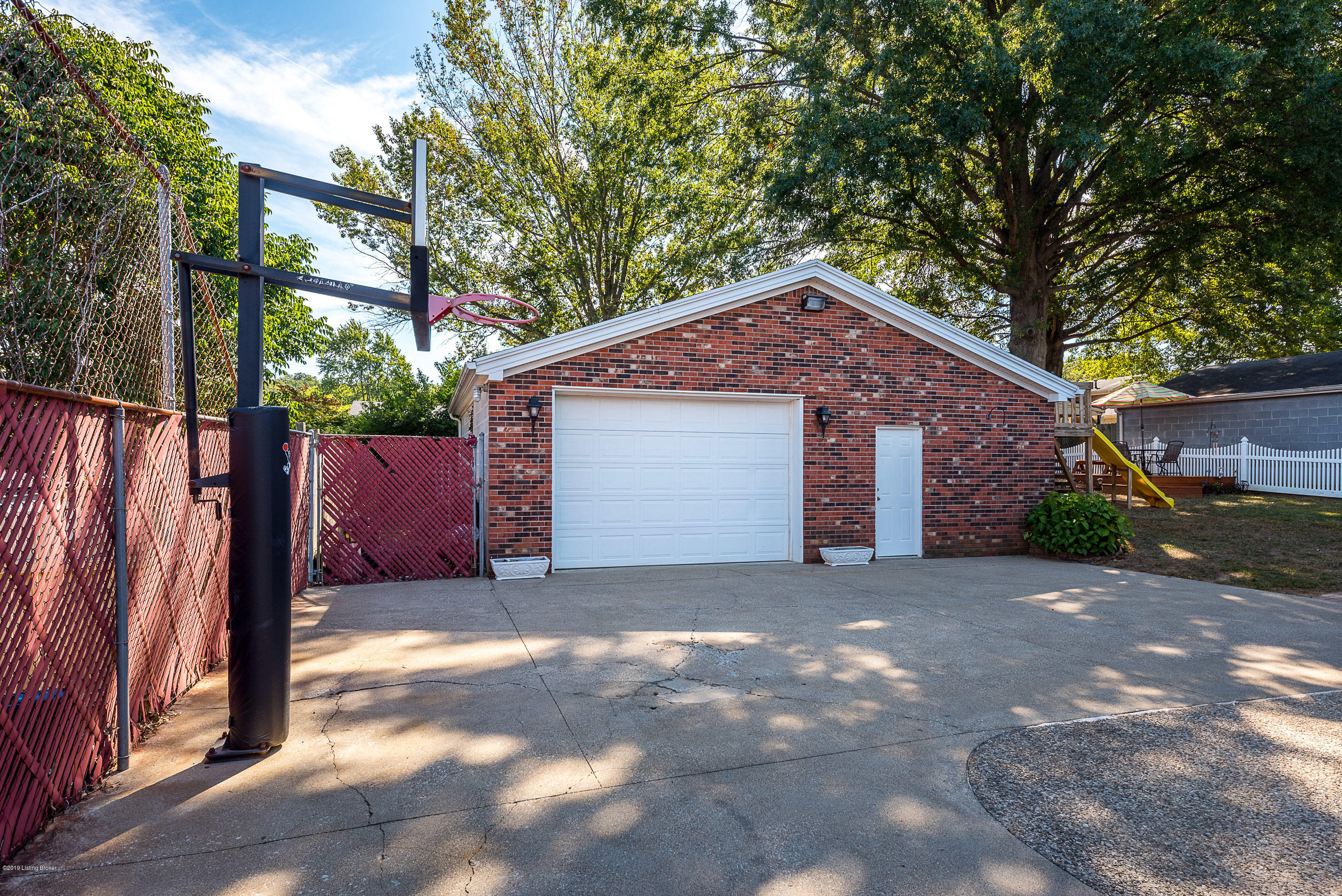 3602 Locklee Road Louisville, KY 40214 - Photo 36 of 37 DHI-37