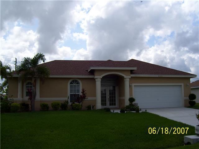 3301 Southwest Martin Street Port St. Lucie, FL 34953 - Photo 1 of 1 Primary Photo
