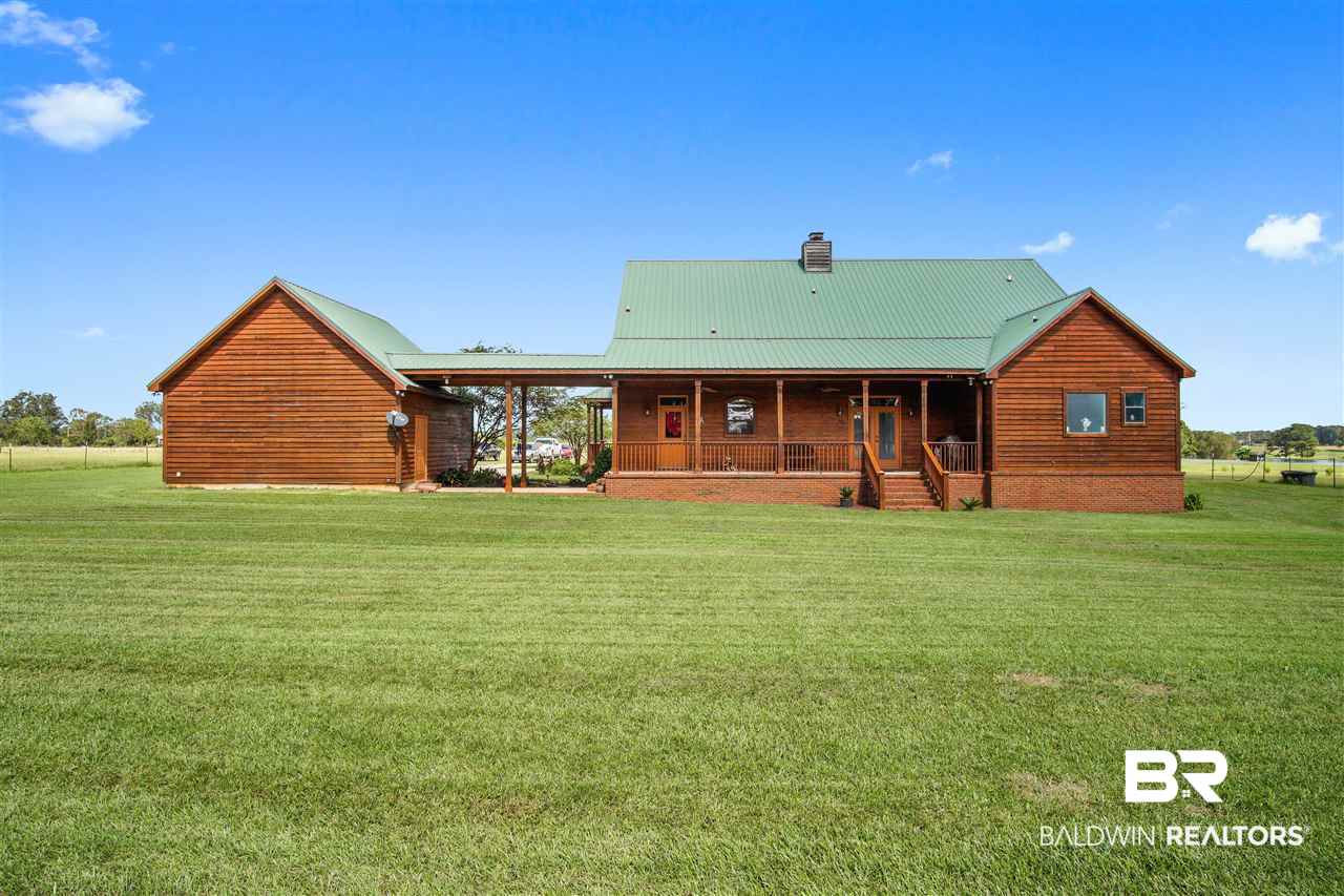 9715 Bellingrath Road Theodore, AL 36582 - Photo 5 of 39