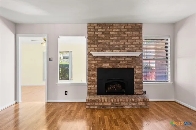 $258,000 | 3609 Victorian Drive, Temple, TX 76502