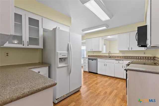 $258,000 | 3609 Victorian Drive, Temple, TX 76502