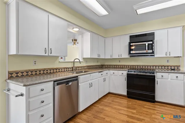 $258,000 | 3609 Victorian Drive, Temple, TX 76502