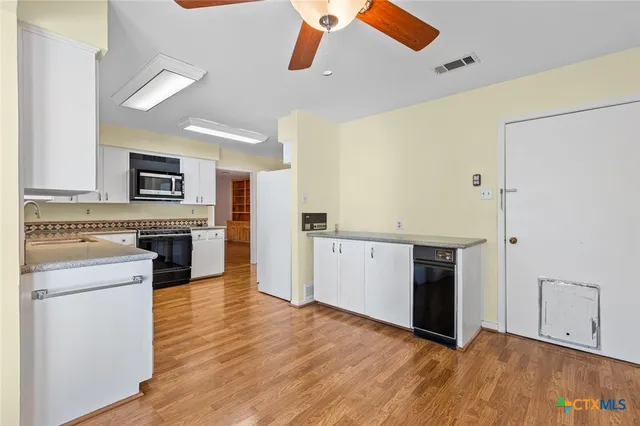 $258,000 | 3609 Victorian Drive, Temple, TX 76502