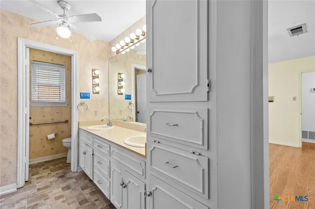 $258,000 | 3609 Victorian Drive, Temple, TX 76502