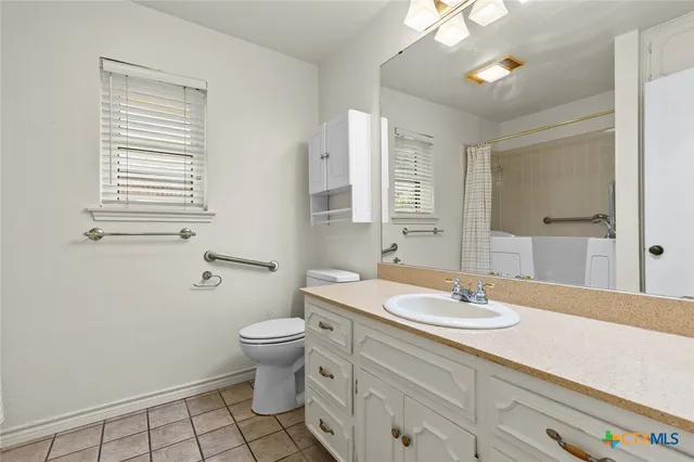 $258,000 | 3609 Victorian Drive, Temple, TX 76502