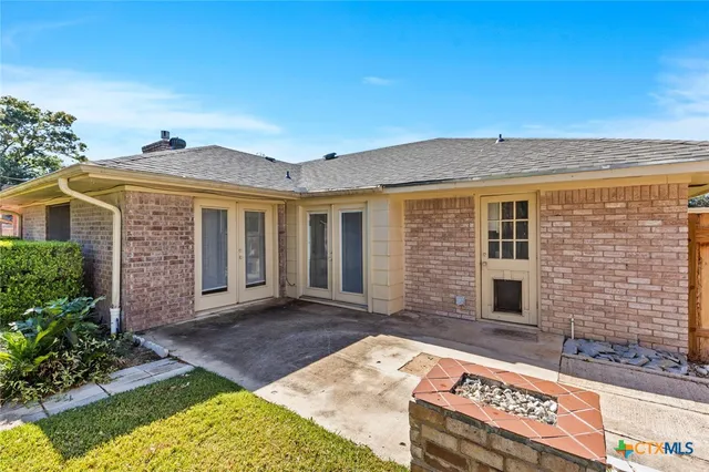 $258,000 | 3609 Victorian Drive, Temple, TX 76502