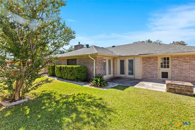 $258,000 | 3609 Victorian Drive, Temple, TX 76502