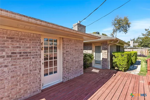 $258,000 | 3609 Victorian Drive, Temple, TX 76502