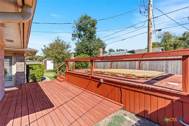 $258,000 | 3609 Victorian Drive, Temple, TX 76502