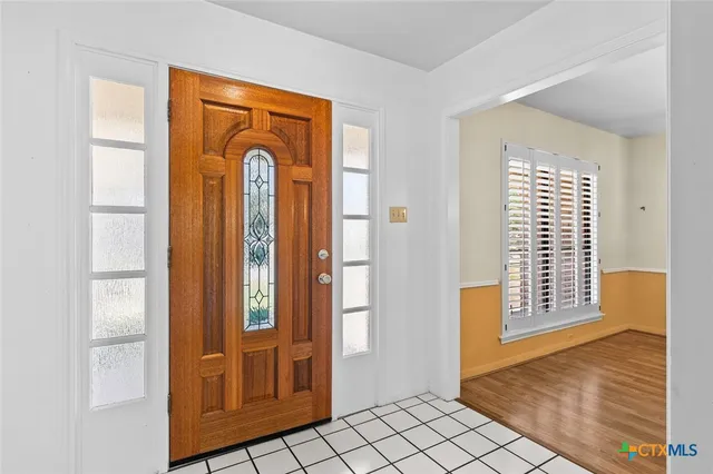 $258,000 | 3609 Victorian Drive, Temple, TX 76502