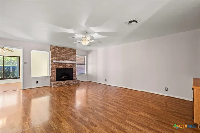 $258,000 | 3609 Victorian Drive, Temple, TX 76502