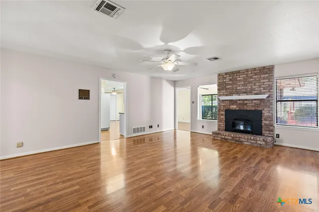 $258,000 | 3609 Victorian Drive, Temple, TX 76502