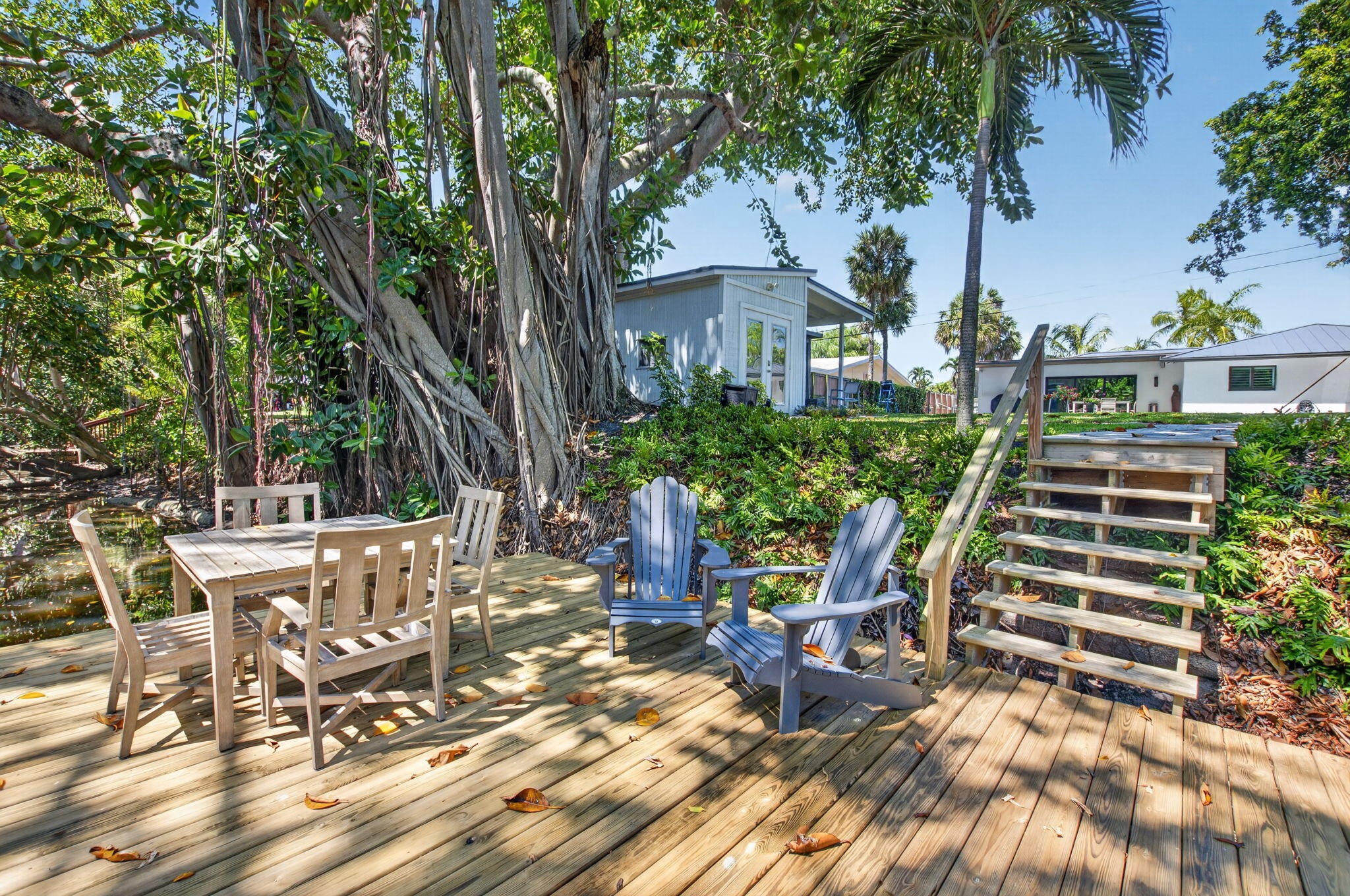 658 Northwest 7th Avenue Boca Raton, FL 33486 - Photo 32 of 37 Dock