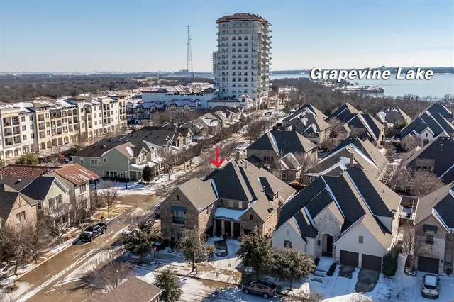 $1,400,000 | 2601 Bel Air Lane, Flower Mound, TX 75022