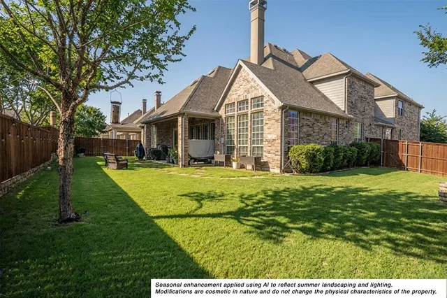 $1,400,000 | 2601 Bel Air Lane, Flower Mound, TX 75022