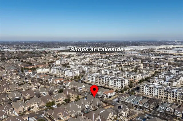 $1,400,000 | 2601 Bel Air Lane, Flower Mound, TX 75022