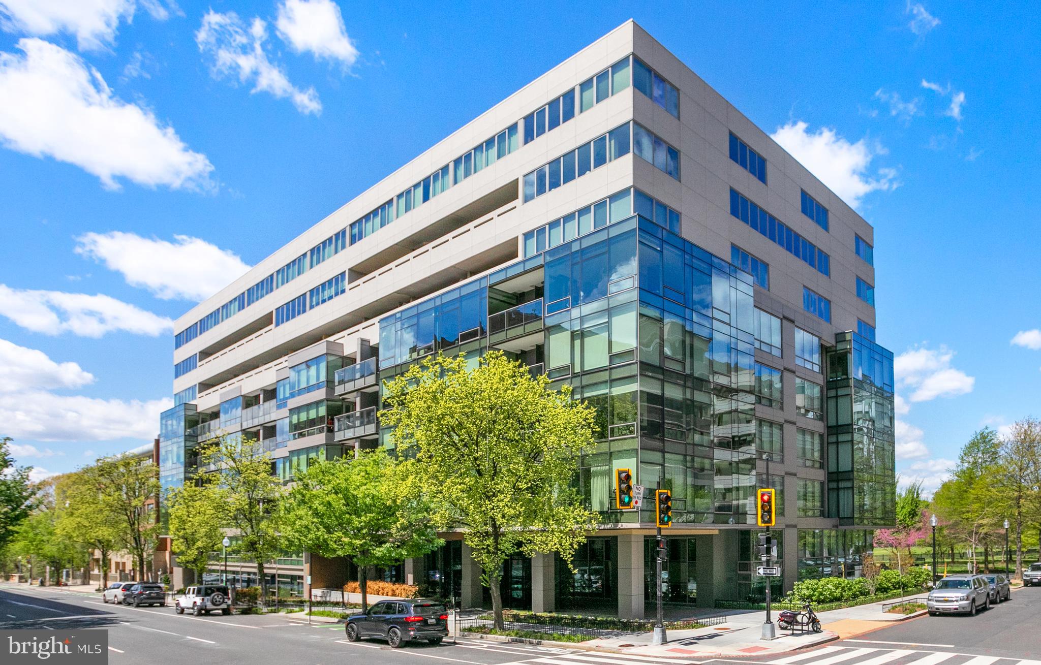 2501 M Street Northwest, Unit T12 Washington, DC 20037 - Photo 1 of 46 a building view