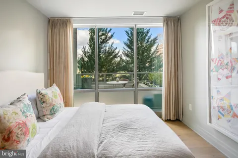 $1,995,000 | 2501 M Street Northwest, Unit T12, Washington, DC 20037