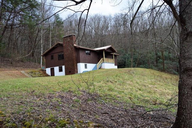 882 Harris Road Murphy, NC 28906 - Photo 1 of 12 Main View
