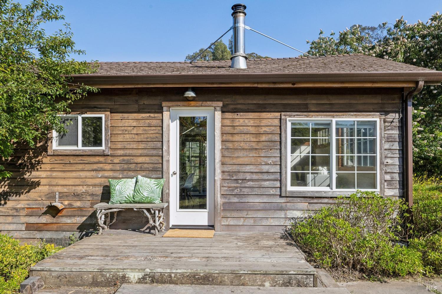 5 Lauff Ranch Road Bolinas, CA 94924 - Photo 6 of 92