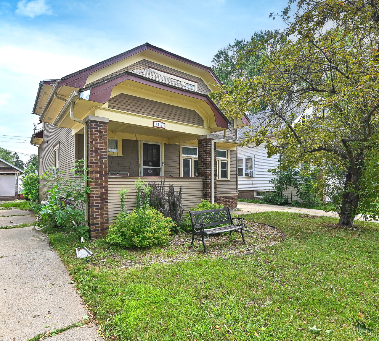 2517 Drexel Avenue Racine, WI 53403 - Photo 1 of 1 Photo 1