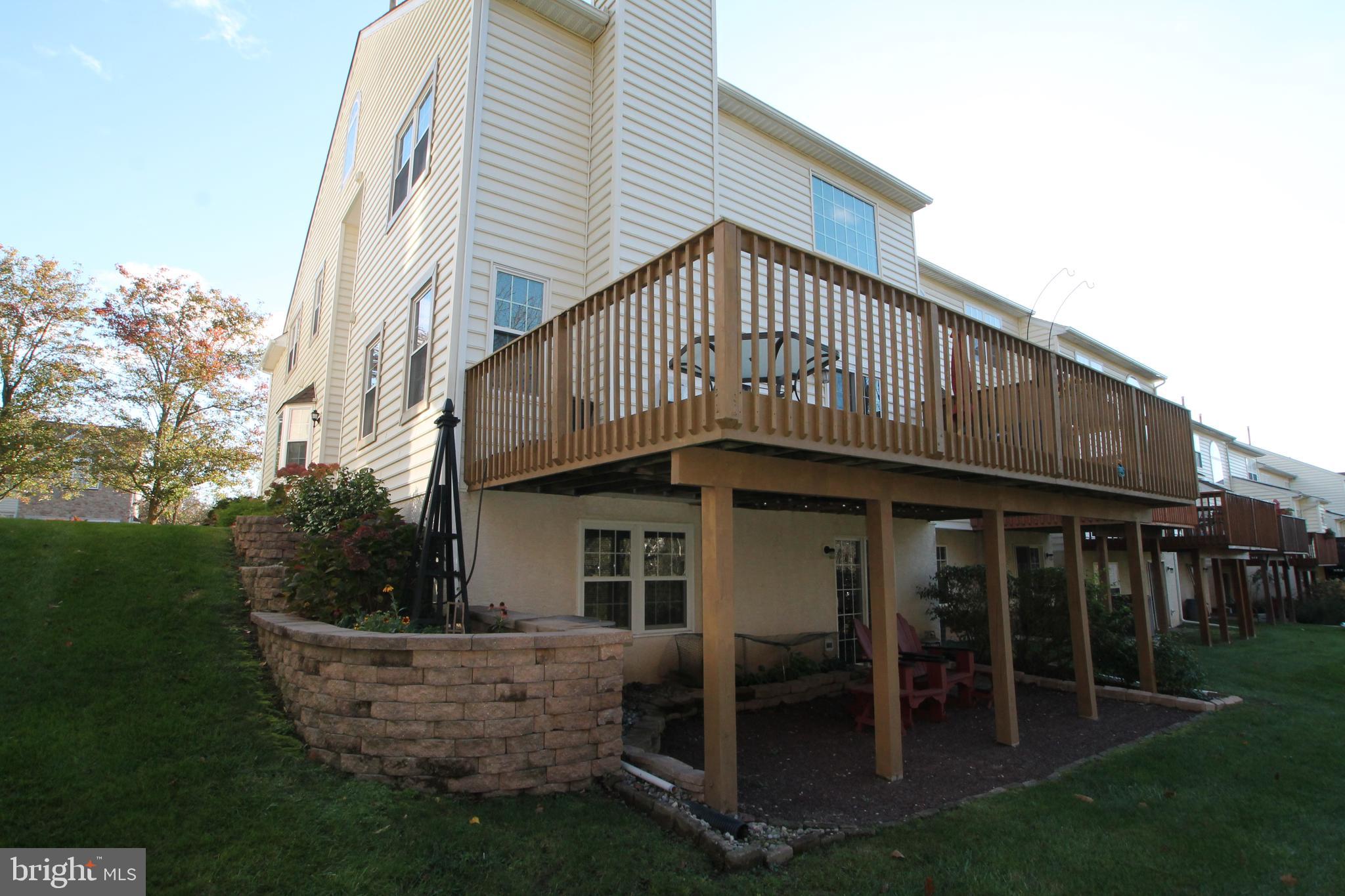 4630 Old Oak Road Doylestown, PA 18902 - Photo 8 of 49 Gallery Image 8