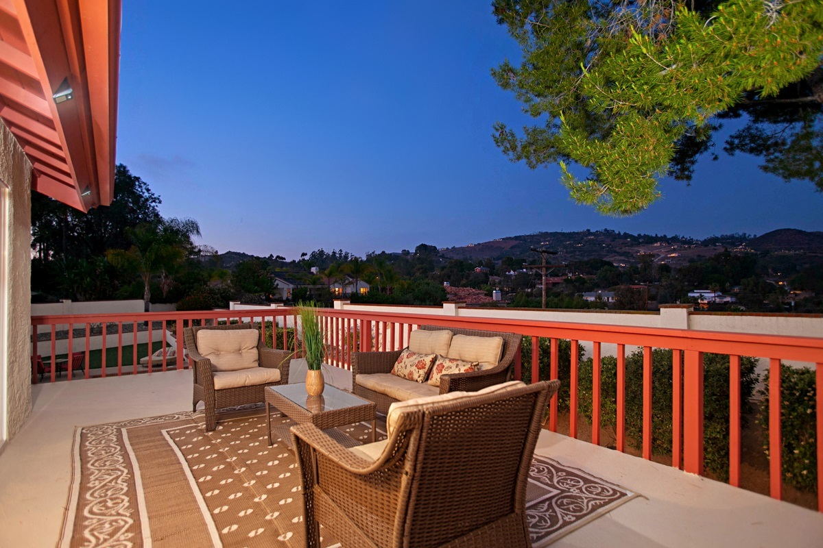 14122 Roaring Camp Road Poway, CA 92064 - Photo 5 of 25
