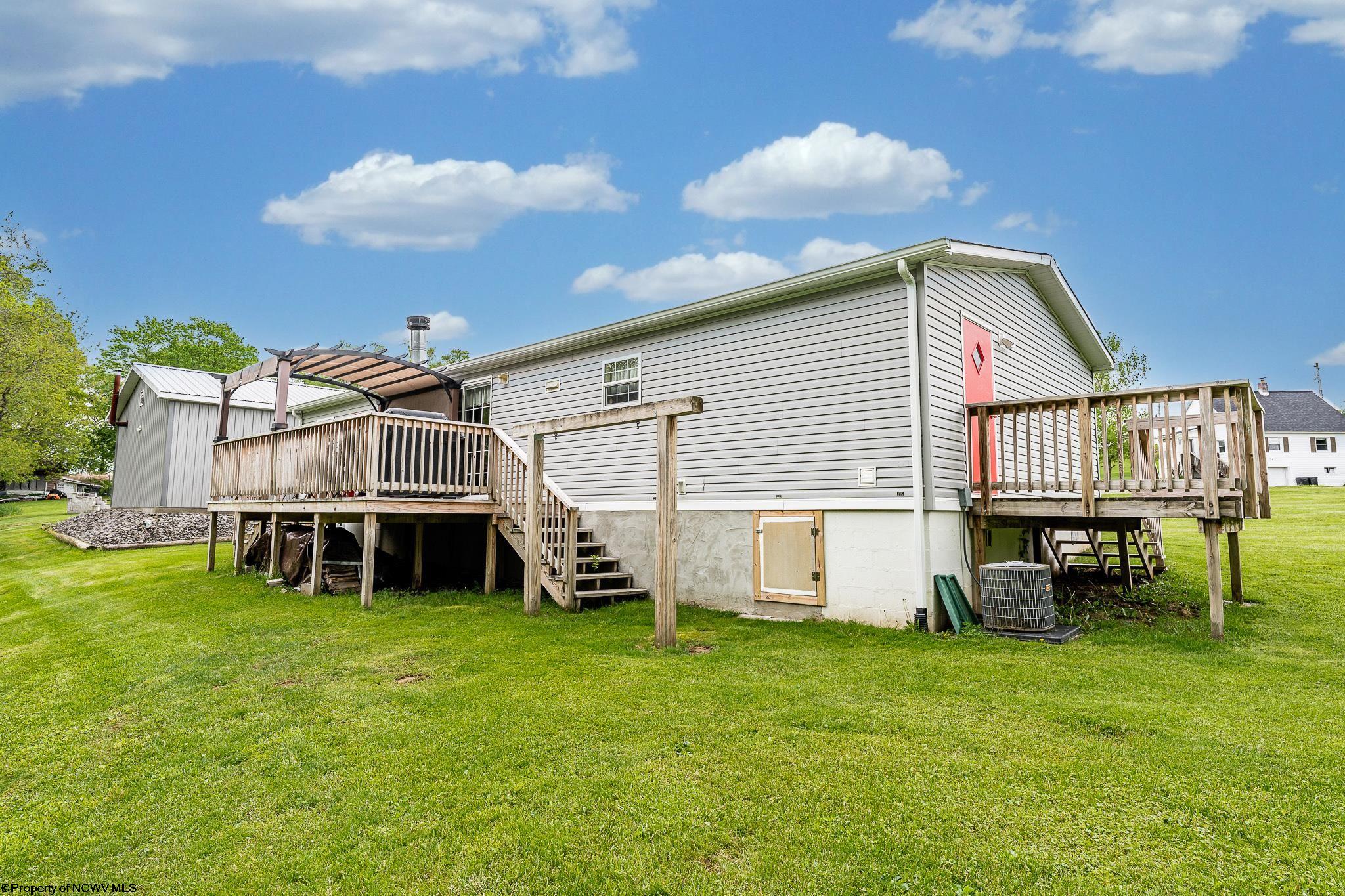 4057 Fairmont Road Morgantown, WV 26501 - Photo 28 of 42 Gallery Image 28
