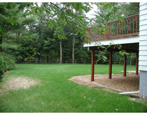 100 Pratts Mill Road Sudbury, MA 01776 - Photo 9 of 10