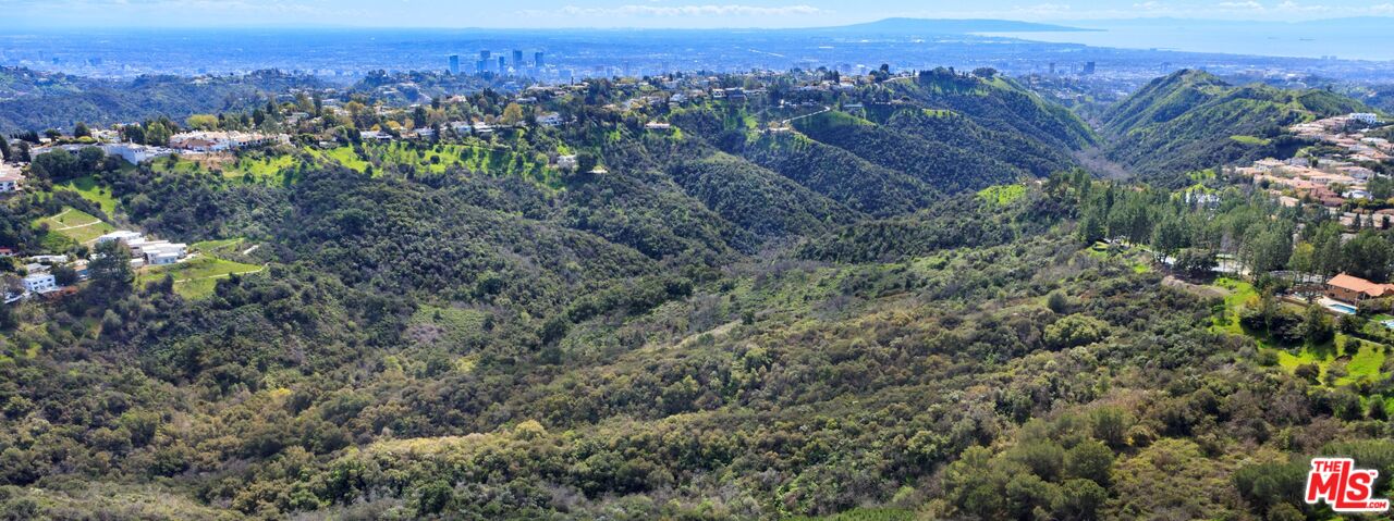 1 Senderos Canyon Los Angeles, CA 90077 - Photo 2 of 10