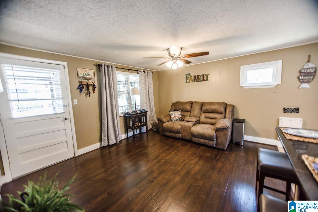 282 Traweek Lane Pell City, AL 35128 - Photo 29 of 50