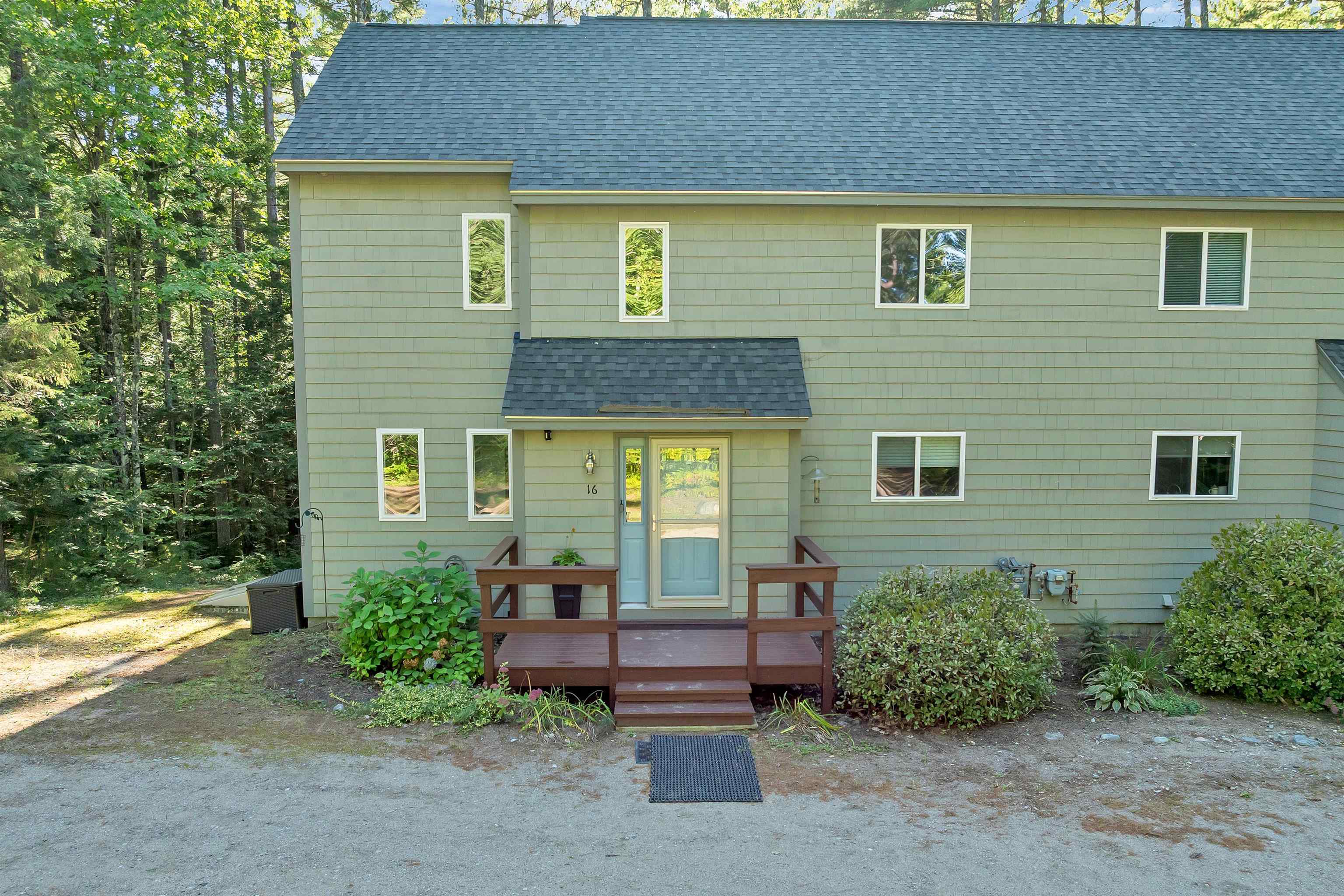 59 Nearledge Road, Unit 16 Conway, NH 03860 - Photo 1 of 45 Gallery Image 1