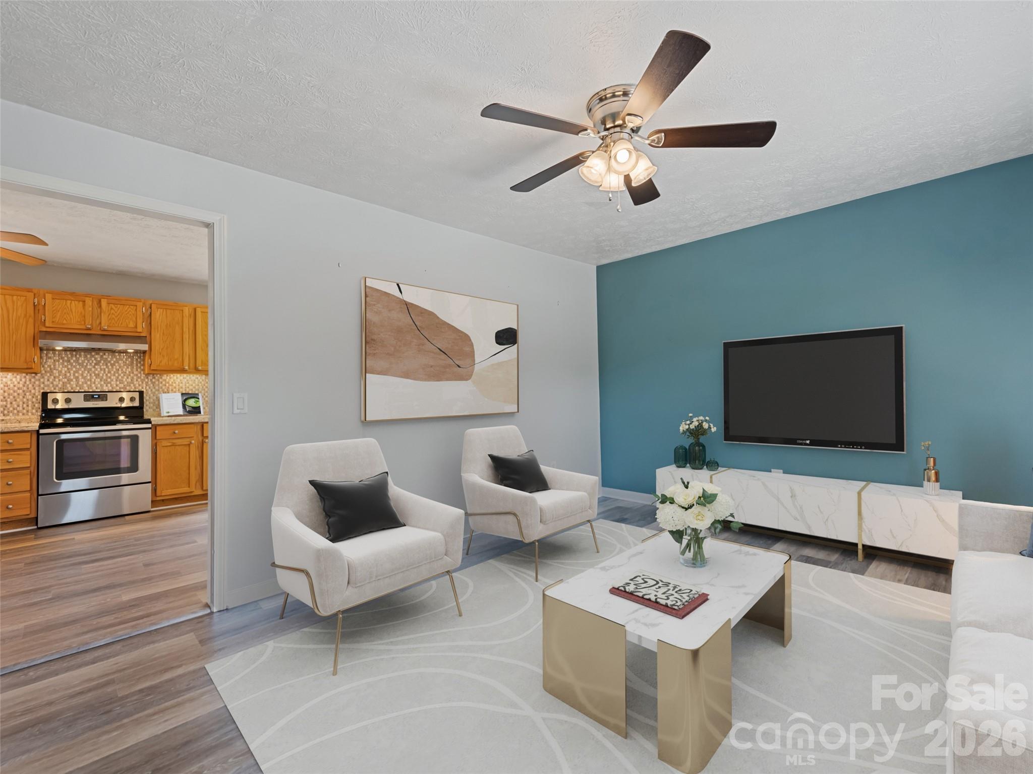 111 Keith Street Clyde, NC 28721 - Photo 8 of 26