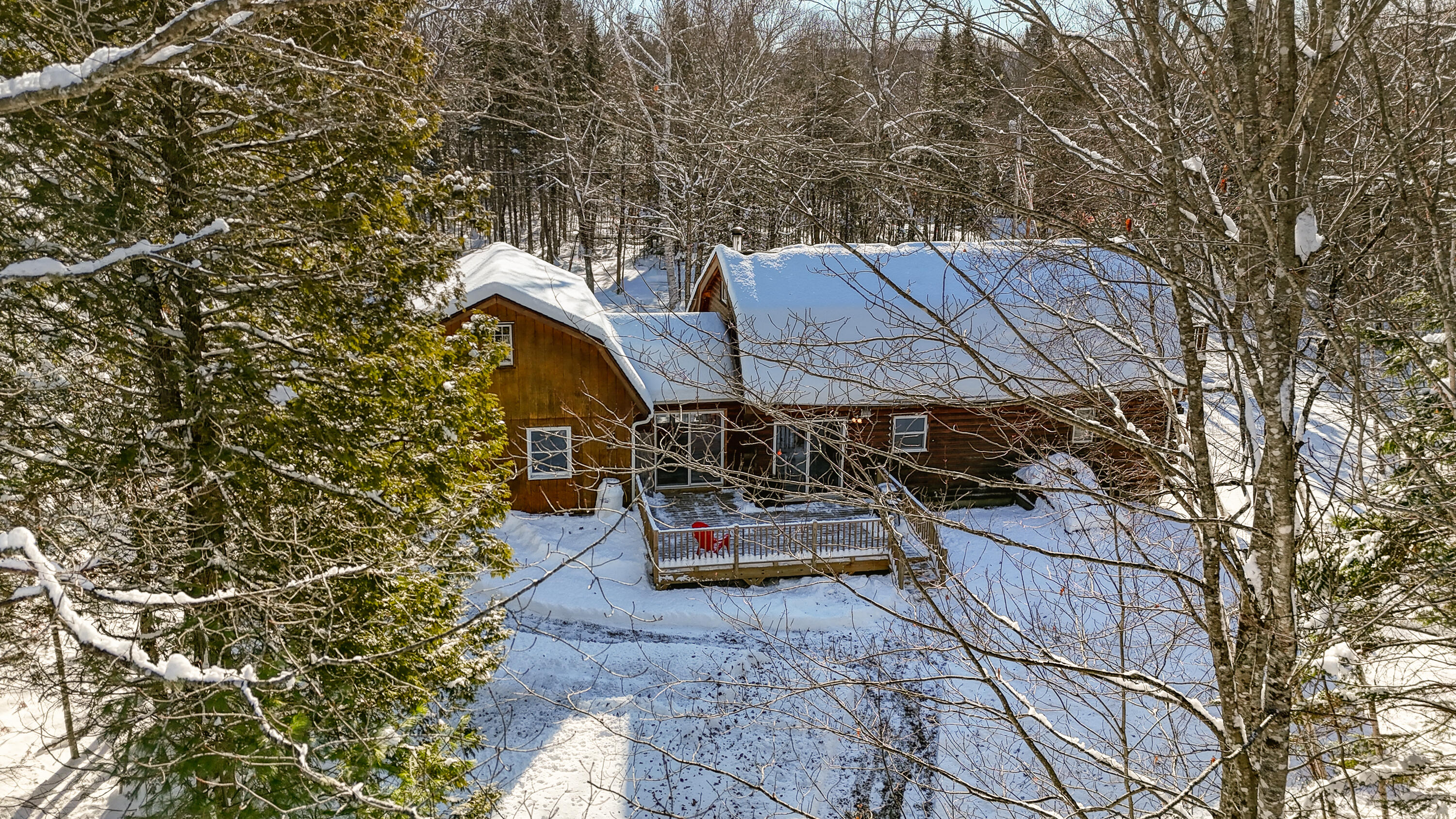 38 Indian Stream Road Kingfield, ME 04947 - Photo 44 of 47 110326ae-110
