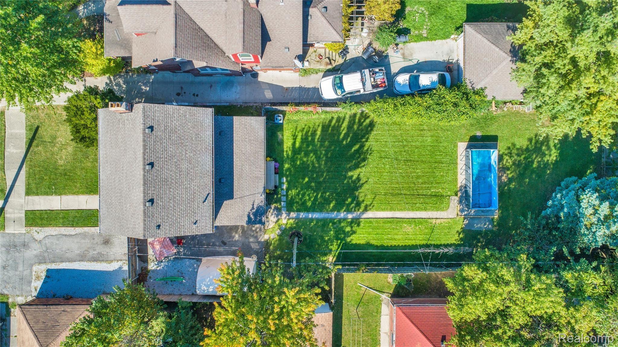 5730 Audubon Road Detroit, MI 48224 - Photo 36 of 46 5730 Audubon Rd - HD Drone Photography-6.jpg