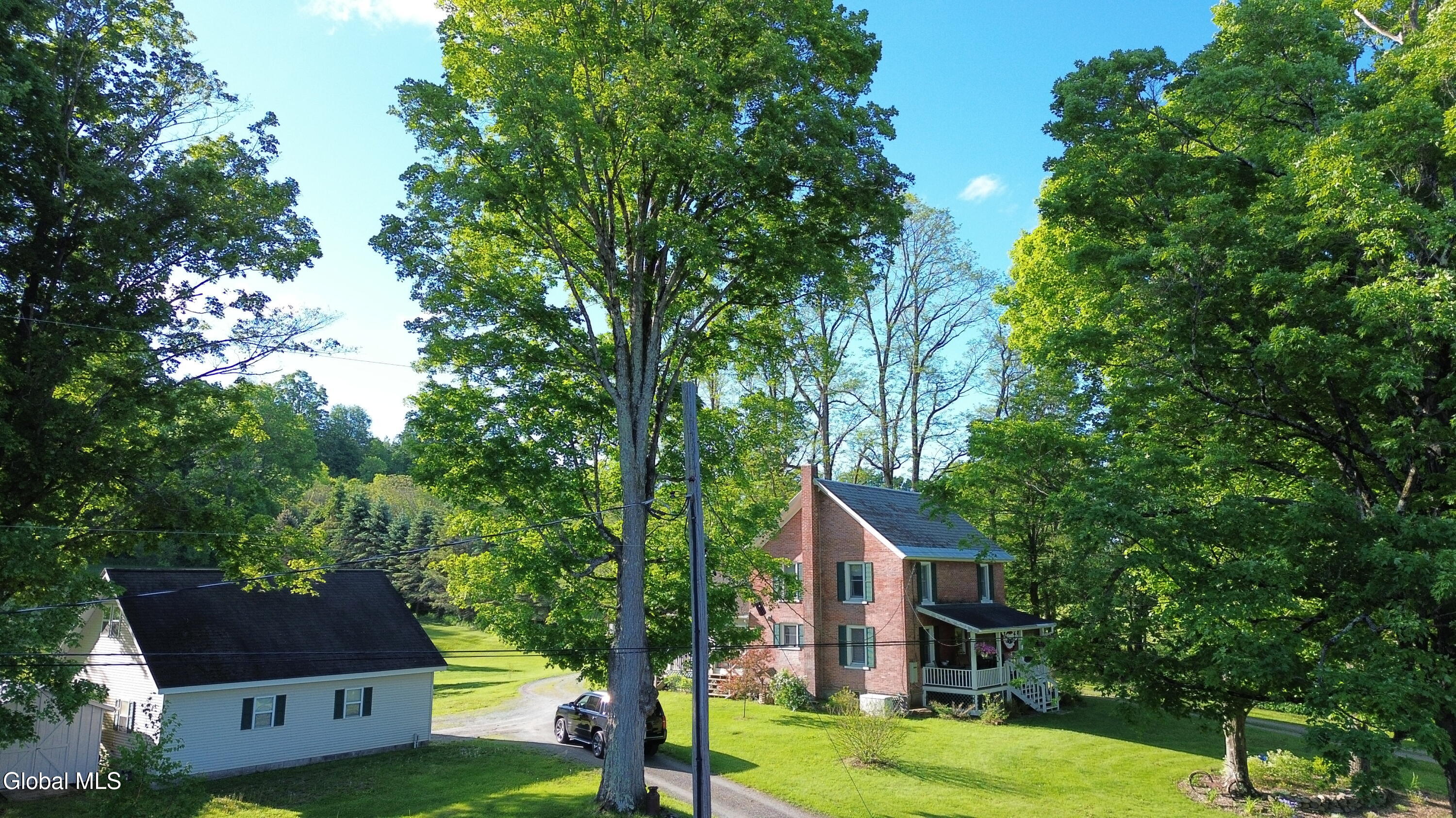 88 Aiken Road Middle Granville, NY 12849 - Photo 4 of 70 IMG_6553