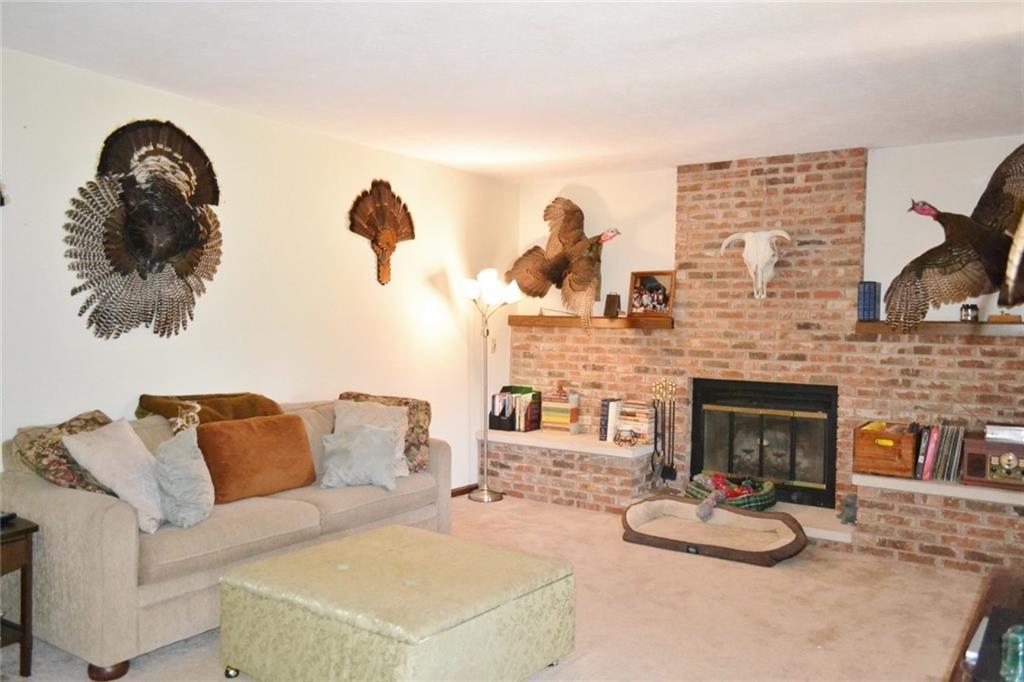 6053 Troy Road Springfield, OH 45502 - Photo 19 of 46