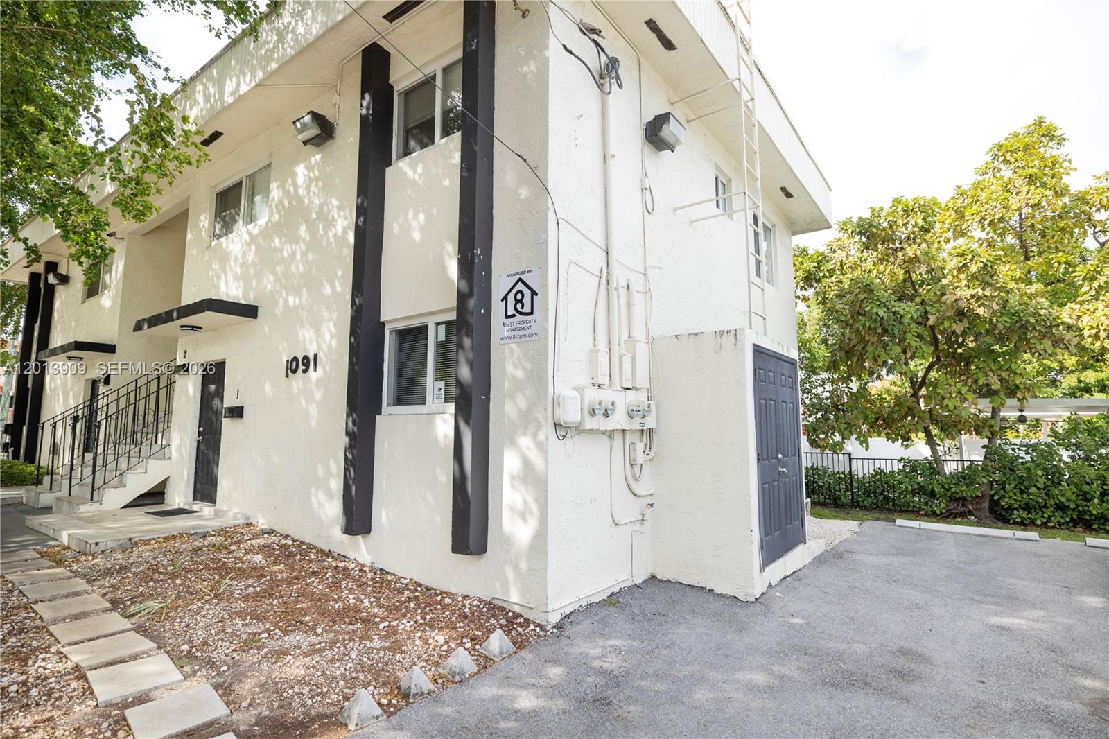 1091 Southwest 4th Street, Unit 1 Miami, FL 33130 - Photo 23 of 24