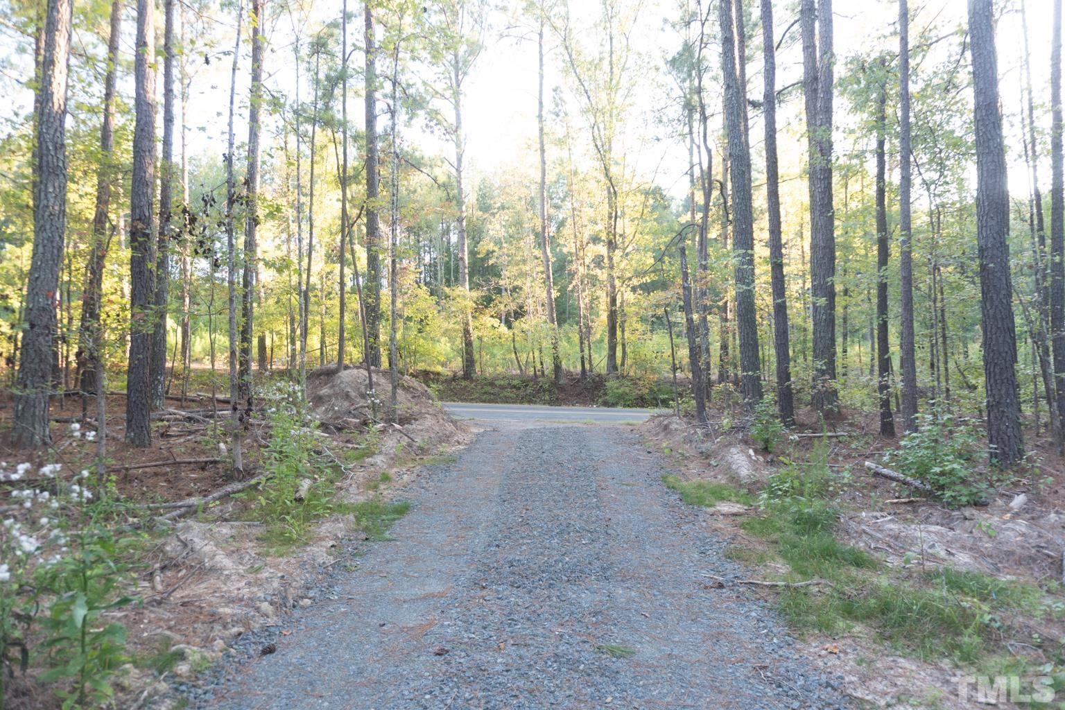 3115 Walters Road Creedmoor, NC 27522 - Photo 3 of 12 a view of outdoor space and garden