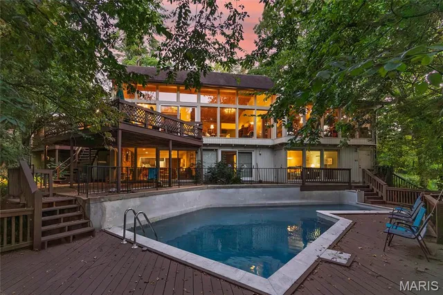 $850,000 | 12987 Pingry Place, St. Louis, MO 63131