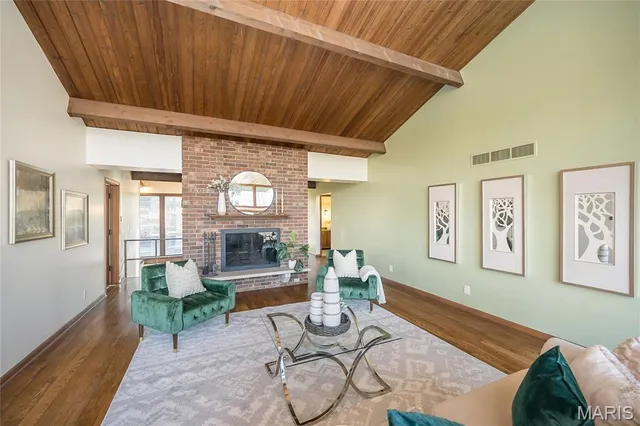 $850,000 | 12987 Pingry Place, St. Louis, MO 63131