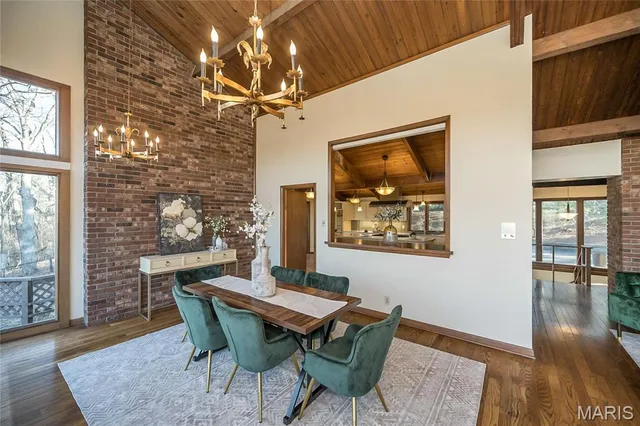 $850,000 | 12987 Pingry Place, St. Louis, MO 63131