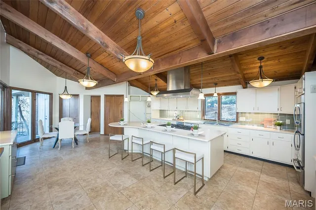 $850,000 | 12987 Pingry Place, St. Louis, MO 63131