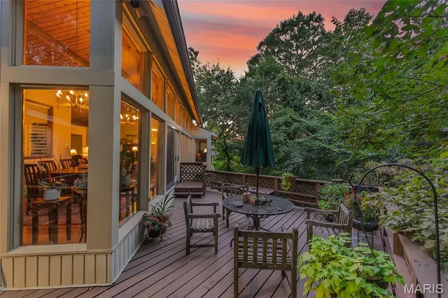 $850,000 | 12987 Pingry Place, St. Louis, MO 63131