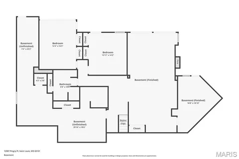 $850,000 | 12987 Pingry Place, St. Louis, MO 63131