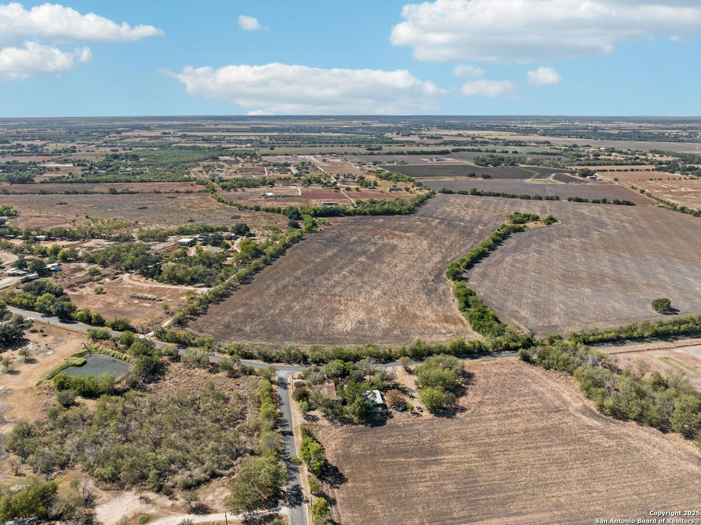 11735 Obrien Road Atascosa, TX 78002 - Photo 21 of 33