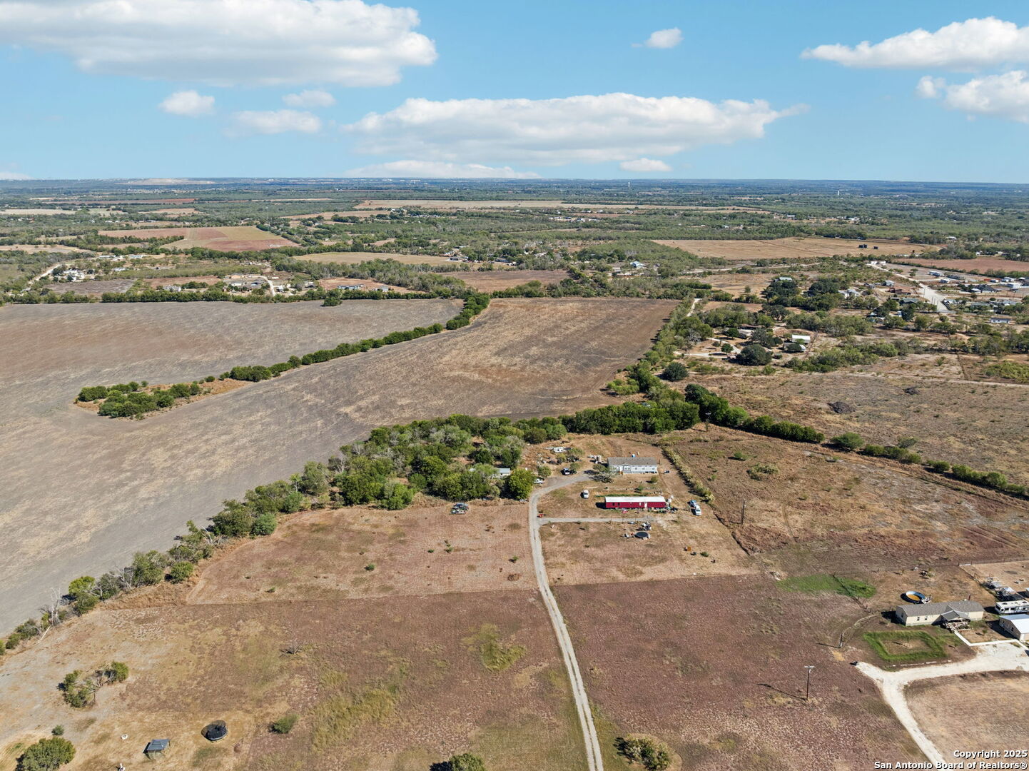 11735 Obrien Road Atascosa, TX 78002 - Photo 24 of 33