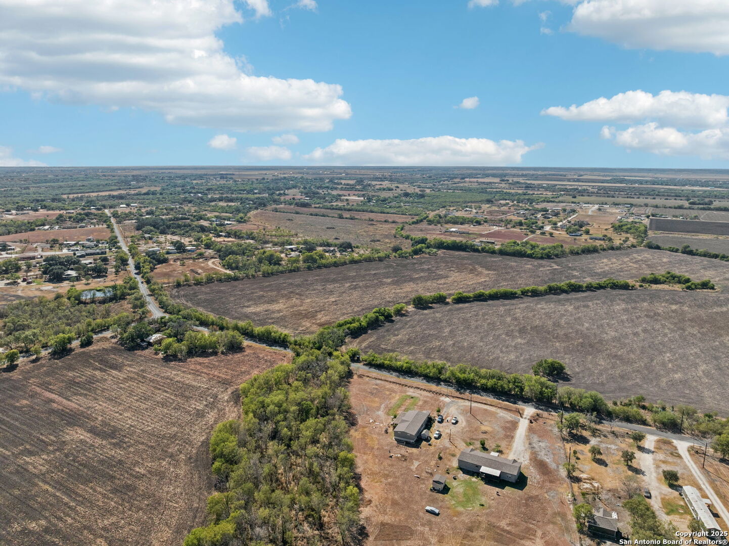 11735 Obrien Road Atascosa, TX 78002 - Photo 28 of 33