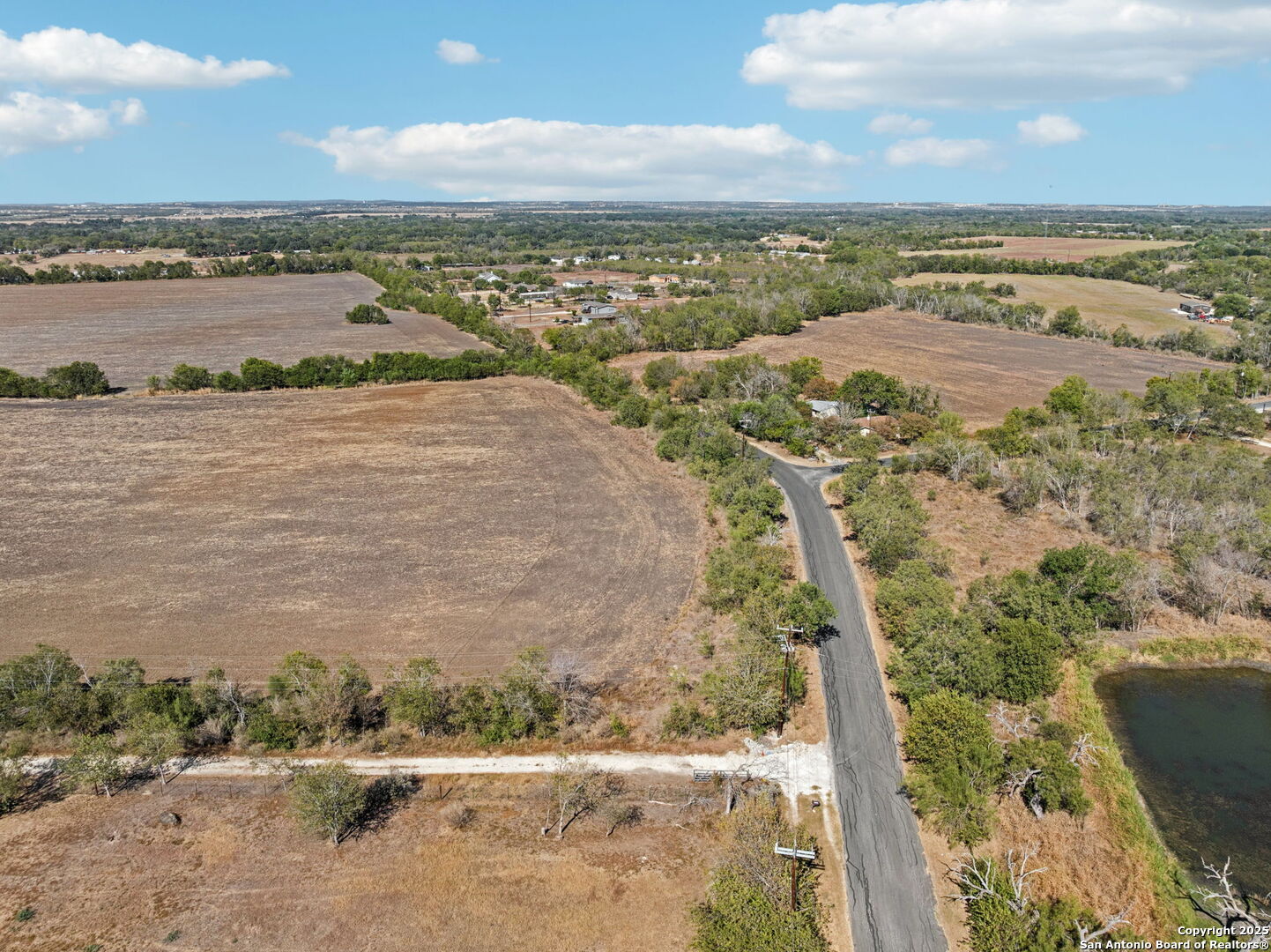 11735 Obrien Road Atascosa, TX 78002 - Photo 31 of 33