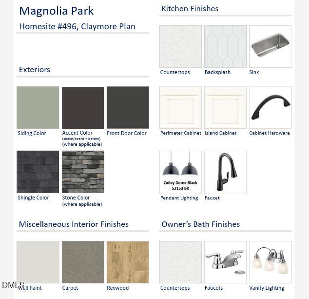 132 Siebold Street Garner, NC 27529 - Photo 2 of 35 a picture of a park